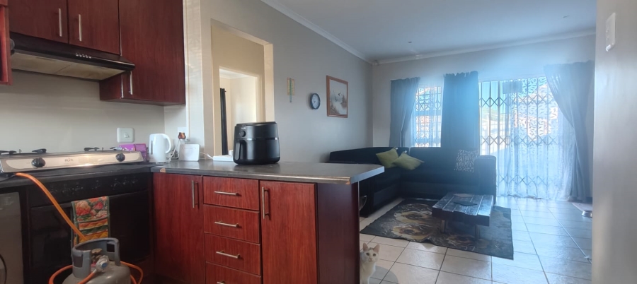 To Let 3 Bedroom Property for Rent in Parsons Ridge Eastern Cape